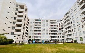 Departamento en Peñuelas vista al mar cerca del casino de La Serena